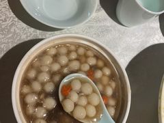 酒酿圆子-乾园(天河城店)