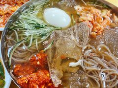 -屋里家延边朝鲜族冷面(南园店)