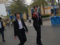 -厦门方特梦幻王国