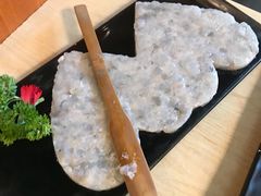 -麻辣空间·清油火锅(水井沟店)