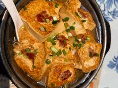 -米庄·原味私房菜(骏壹万邦店)
