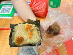 -鼎香皇高佬苏裹蒸粽