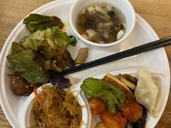 -素清香(解放路店)