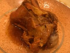 -关东小磨东北菜(上海长风大悦城店)