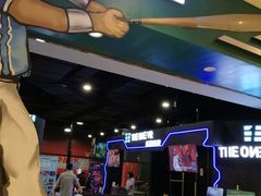 -洛克公园(苏州中心商场)