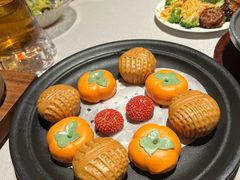-三利音·东方司宴(外滩店)