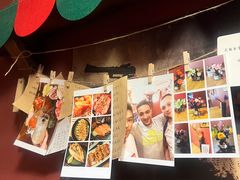 -清真·龙猫食堂(詹滨西里店)