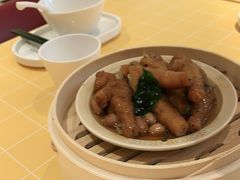 -蔡澜点心·粤菜(花城汇南区店)