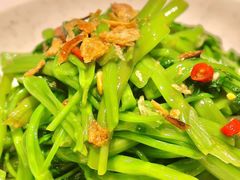 -芭札·Thai泰国餐厅(同和金铂天地店)