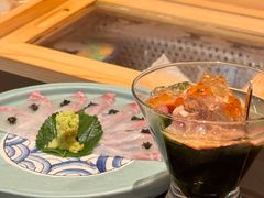 -Sushi Hanzo半藏(天环广场店)