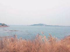 -南京金牛湖风景区