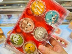 -BreadTalk面包新语·烘焙蛋糕(领展购物广场店)