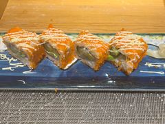 -昱匠·日本料理(金融街店)