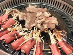 -炭之家·齐齐哈尔非遗烤肉·鲜切直供(中央大街店)