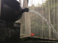 -杭州第一世界大酒店·云曼温泉