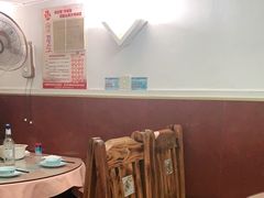 大堂-蘭心餐厅(进贤路店)