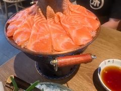 -三禾寿司(君尚店)