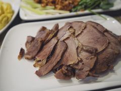 熏肉-老昌春饼(大直街店)
