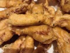 -小船渔村•大连菜•大连焖鱼(黄河路店)
