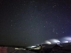 -北极村旅游风景区