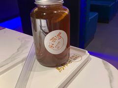 -马邦子·紫苏烤鱼(恒隆广场店)