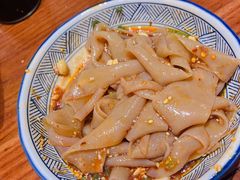 -姚记.周礼伤心凉粉(时代广场店)