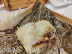 荷香糯米鸡-广州酒家(昌岗地铁站店)