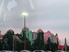 -杭州乐园