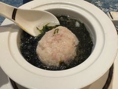-扬州香格里拉·香宫中餐厅