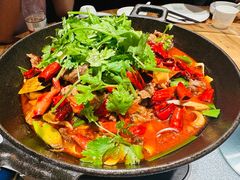 -黄山老妈·土菜(碧桂园店)