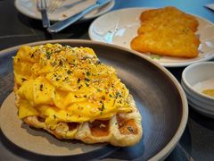 -blend咖啡部落(卓悦中心店)