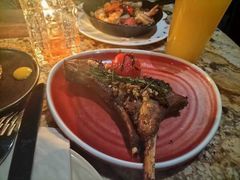 -BROWNSTONE布朗石西班牙餐厅(富城店)