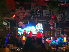 -繁花里音乐餐厅(新天地店)