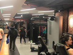 -威尔仕健身(新天地店)