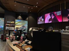 -星巴克(厦门SM新生活广场店)