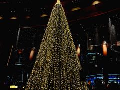 -杭州国际会议中心洲际酒店-原素全日餐厅(解放东路店)