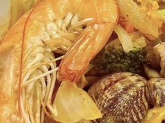 -贵宾庄炸酱面·韩式料理(高区店)