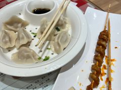 -老西安陕西面馆