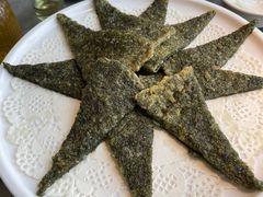 香煎提菜饼-兴仙饭店·闽味海鲜(马尾总店)