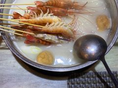 -阿杜打边炉(五江天街店)