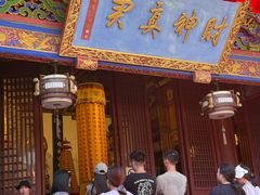 -灵顺寺