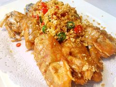 -上座·餐厅(阳光100店)