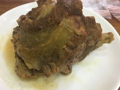 -东北大馅手工水饺(较场口永辉超市)