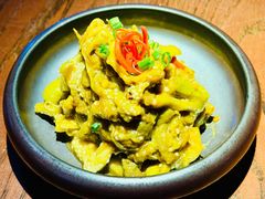 烧椒茄子-宋·川菜(珠江新城店)