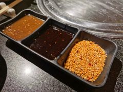 -汉城馆·烤肉火锅餐厅·韩国烤肉(河北云瑧世纪大饭店)