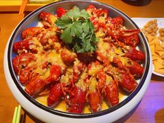 -钳小厨疯味1987肉蟹煲(美一城广场店)