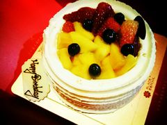 -黑池口感烘焙·生日蛋糕(坂田店)