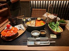 -大龙燚·旷野鲜火锅(广州首店)