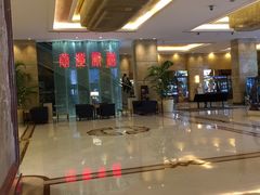 -上海金陵紫金山大酒店·汇海餐厅