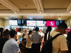 -肯德基(建华店)